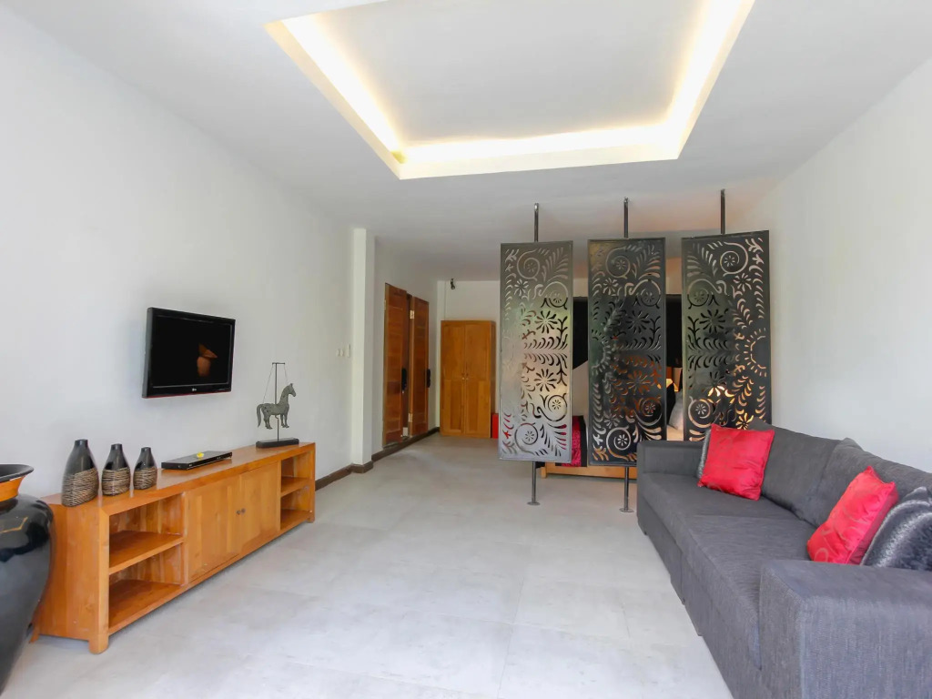 Villa Bali Caviar