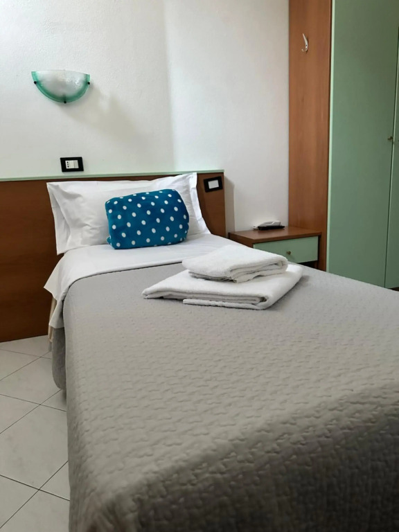 Hotel Mercurio