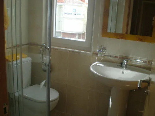 Apartamentos Playa De Fisterra