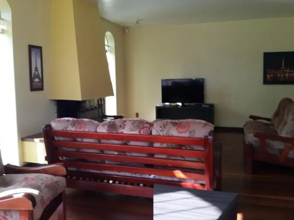 Casa Canela Vila Suzana