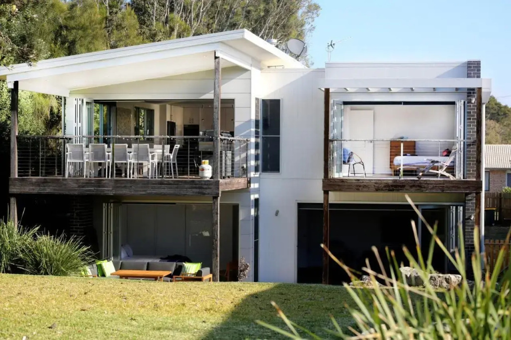 Surfspray I Pet Friendly I Absolute Beachfront