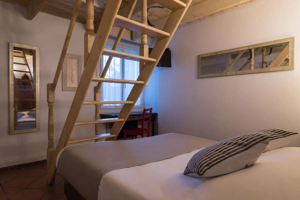 The Originals Boutique, Clair Hôtel, Martigues