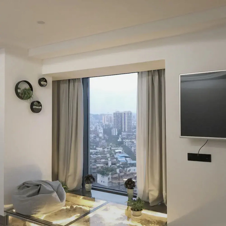 Wu Zhou Ai Zhuke Wang Cheng Apartment