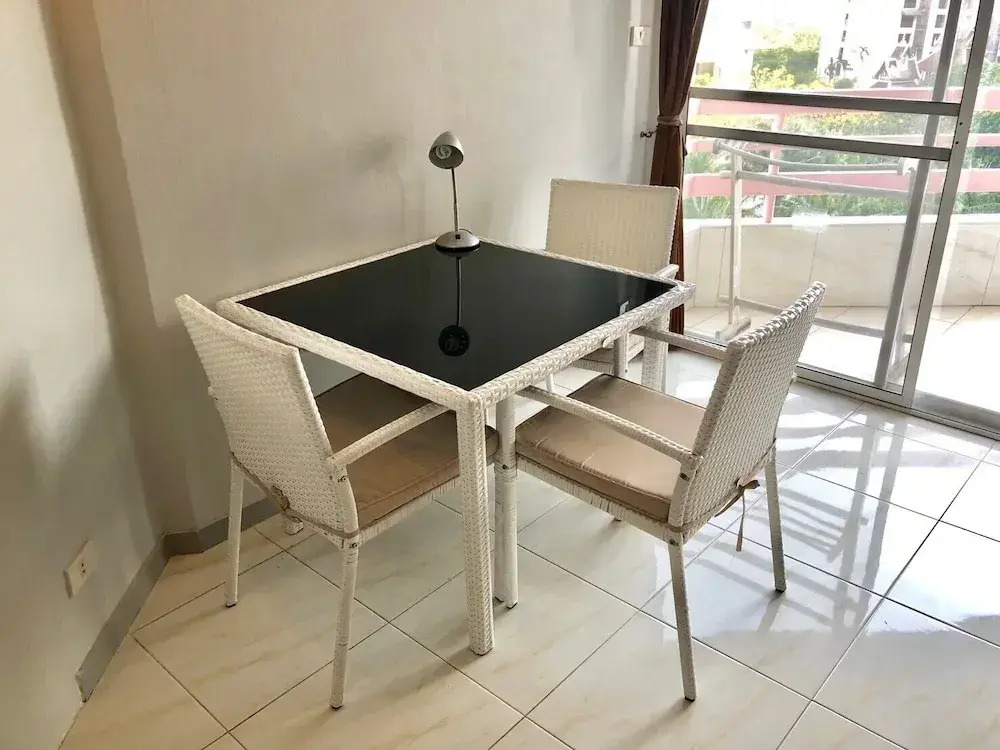 1 Bedroom Seaview 706 Kiengtalay