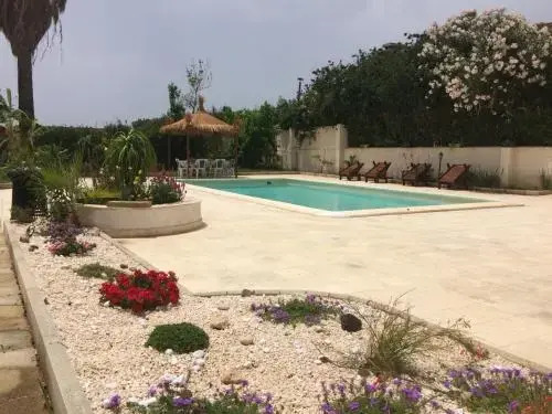 Villa Alloro