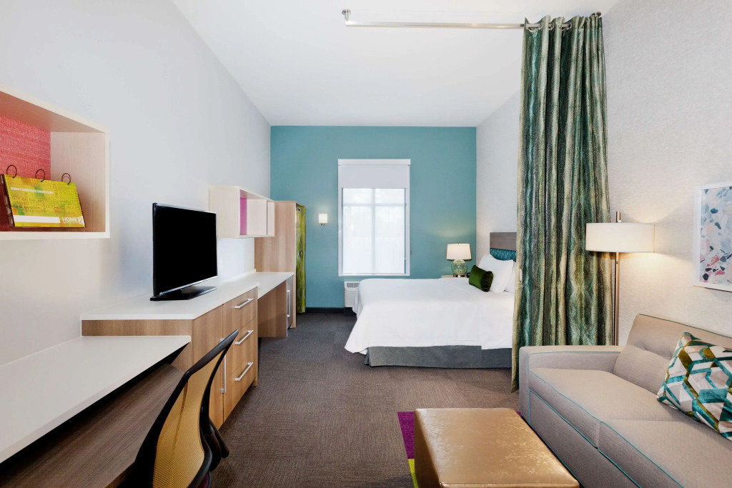 Home2 Suites By Hilton Alpharetta, Ga