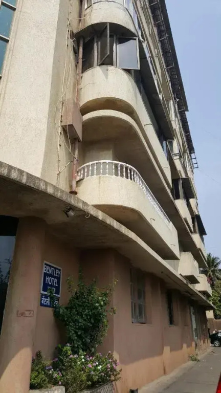 Bentley Hotel Marine Drive