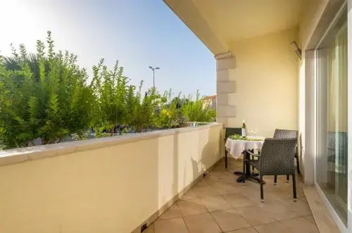 Studio Apartment Brigita