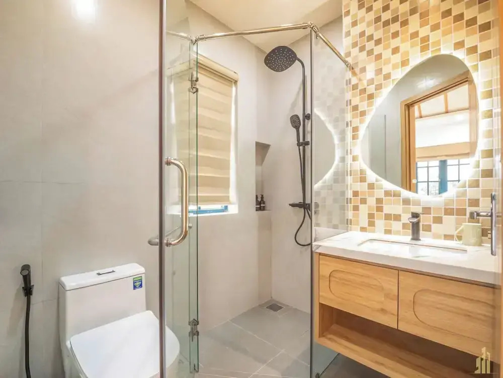 Villa Novaworld Phan Thiết - Luxury