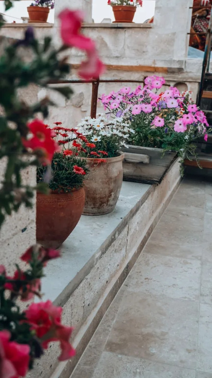 Petra Inn Cappadocia Luxury
