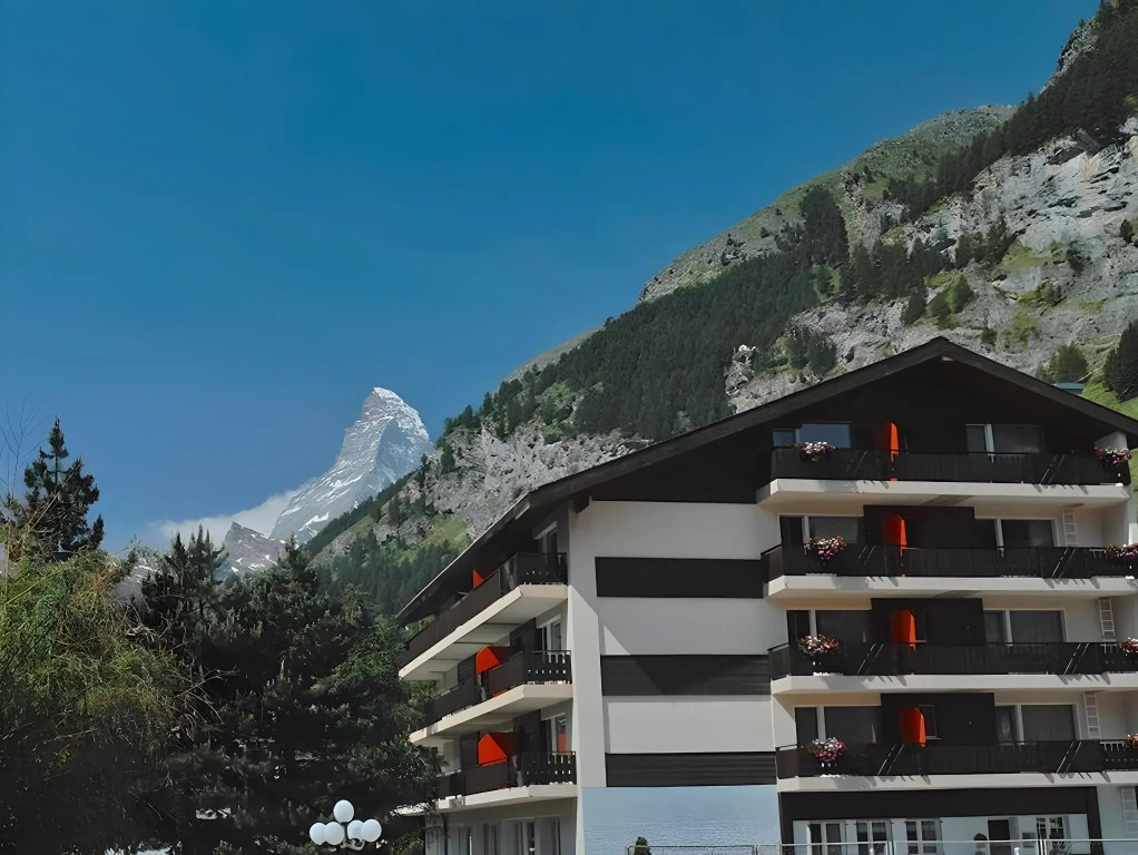 Arca Aparthotel & Spa