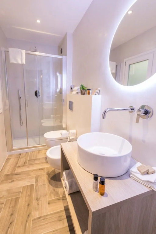 Globus Urban Hotel