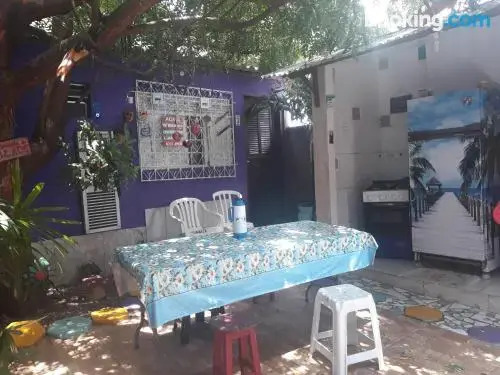 Hostel Margo House