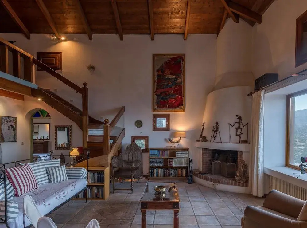 Villa Mirabello Suites