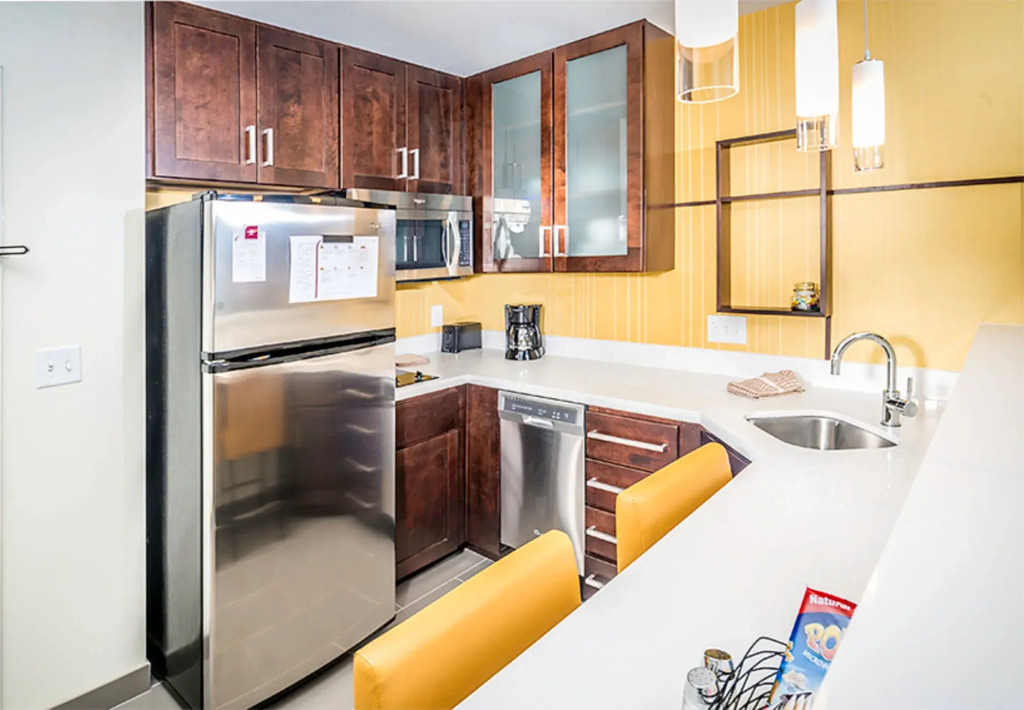 Residence Inn Columbus Polaris