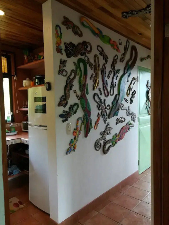 Encantada Guest House: Spectacular View & Excellent Reviews