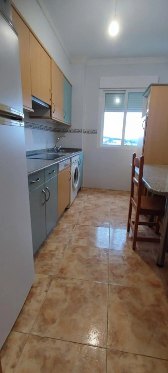 Apartamentos Vistalegre con jardín cerca del mar 2