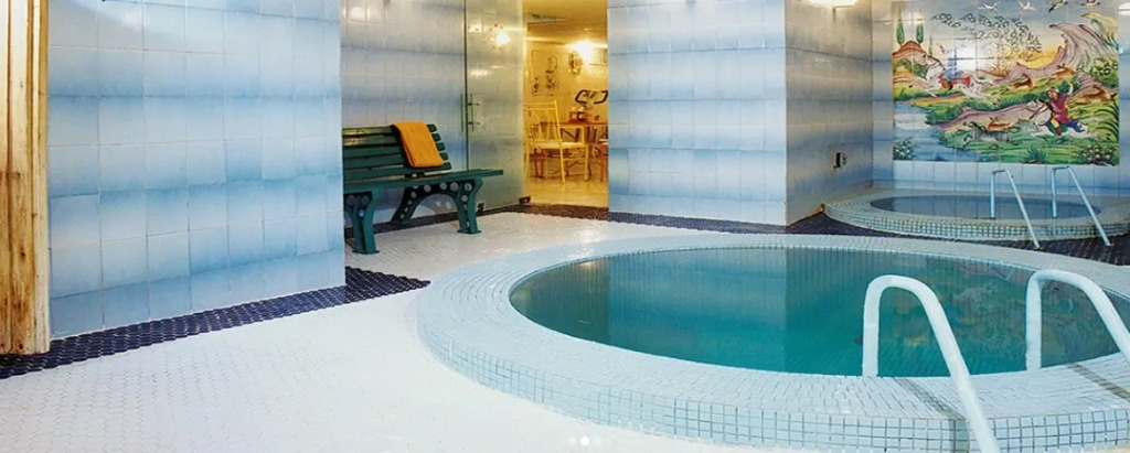 Parsian Kowsar Hotel Isfahan