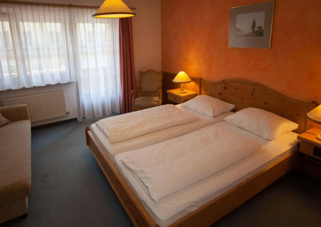 Sporthotel Dachstein West