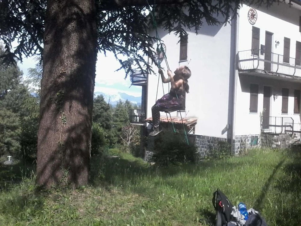 Holly Guest House