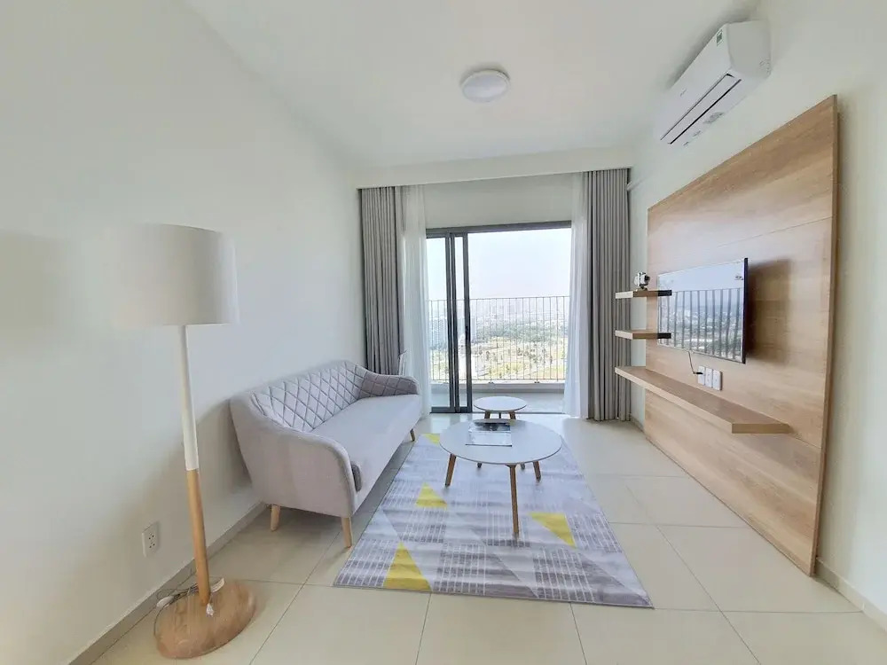HausNeo Apartment