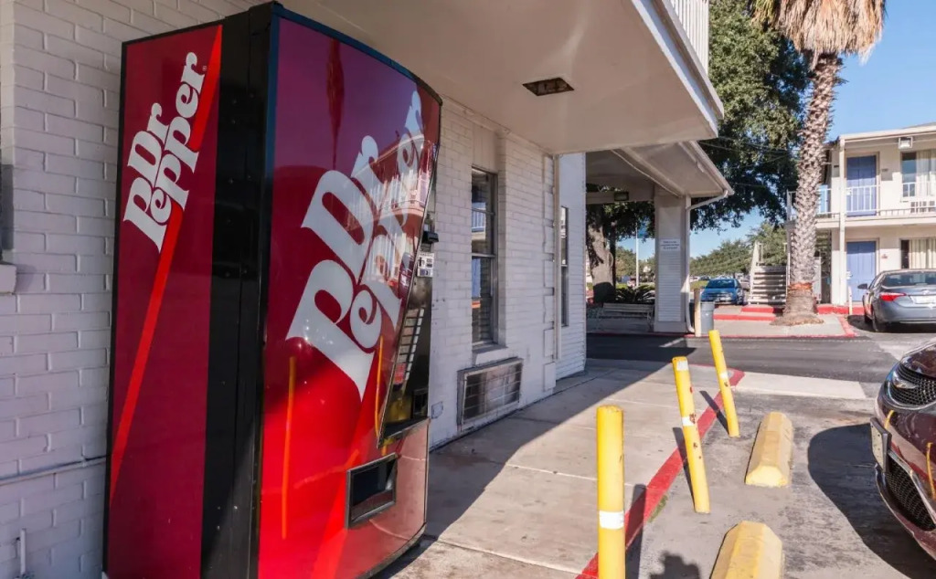 Rodeway Inn Downtown