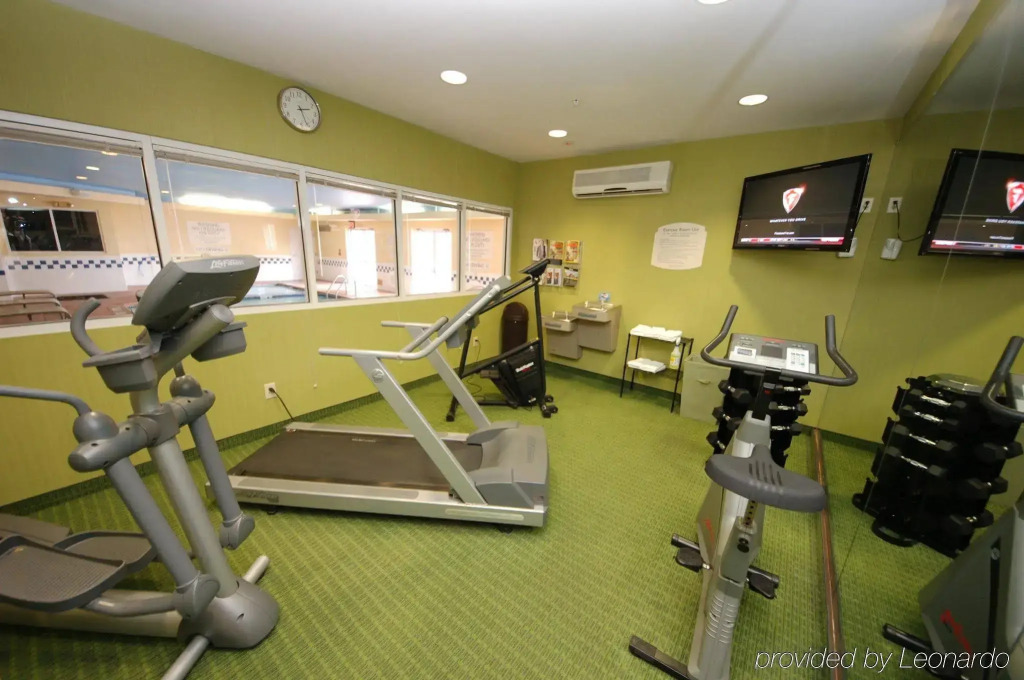 Comfort Inn & Suites North Dallas-Addison