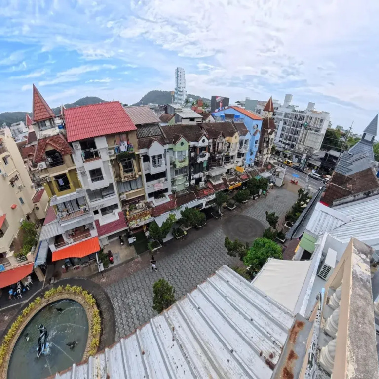 Stay 94 Patong