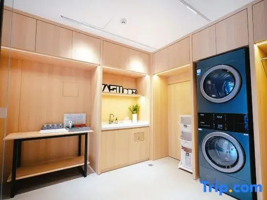 Home Inn·Neo (Jinzhou Yixian Railway Station Branch)