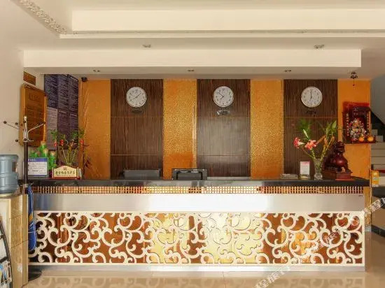 Tinghao Hotel