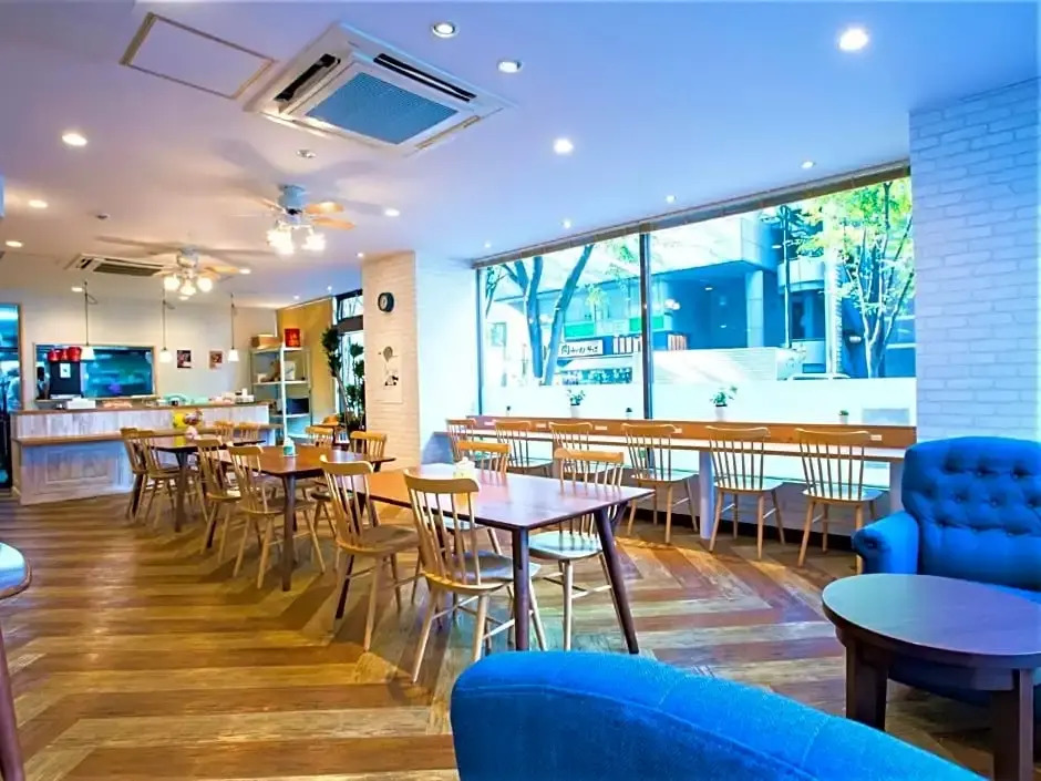 SHIN YOKOHAMA SK HOTEL - Female only & Non Smoking - Vacation STAY 86112