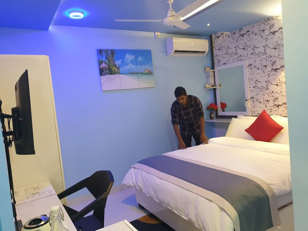 Isle Inn Guesthouse