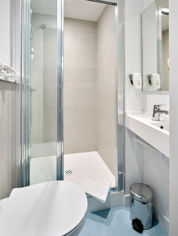 Kyriad ECO - Nevers Nord Varennes Vauzelles