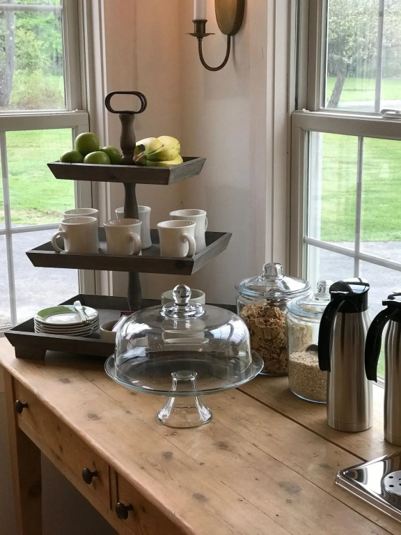 The Orchard House: Inn & Cafe