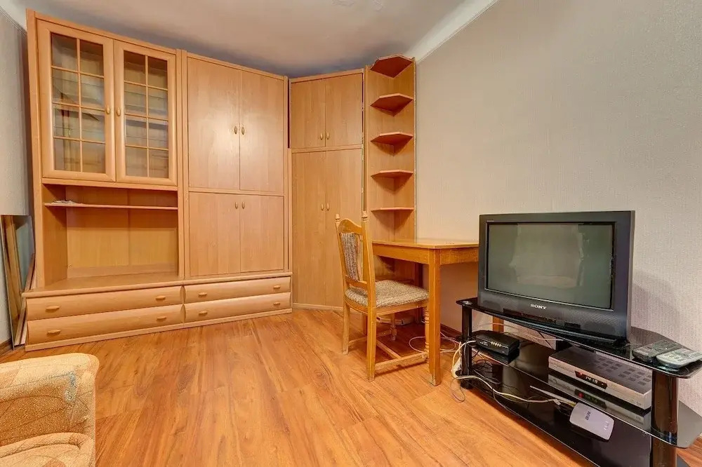 Apartment Schorsa 29A-28