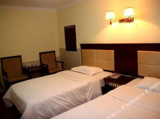 Xiangnong Hotel