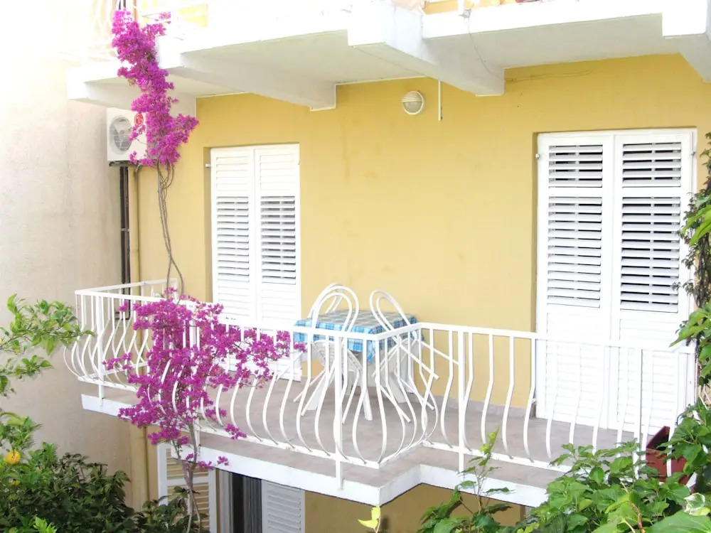 Apartments Jaksa