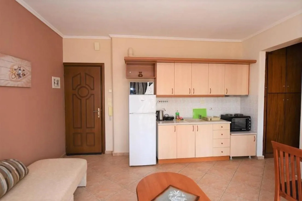 Eleonas Apartments