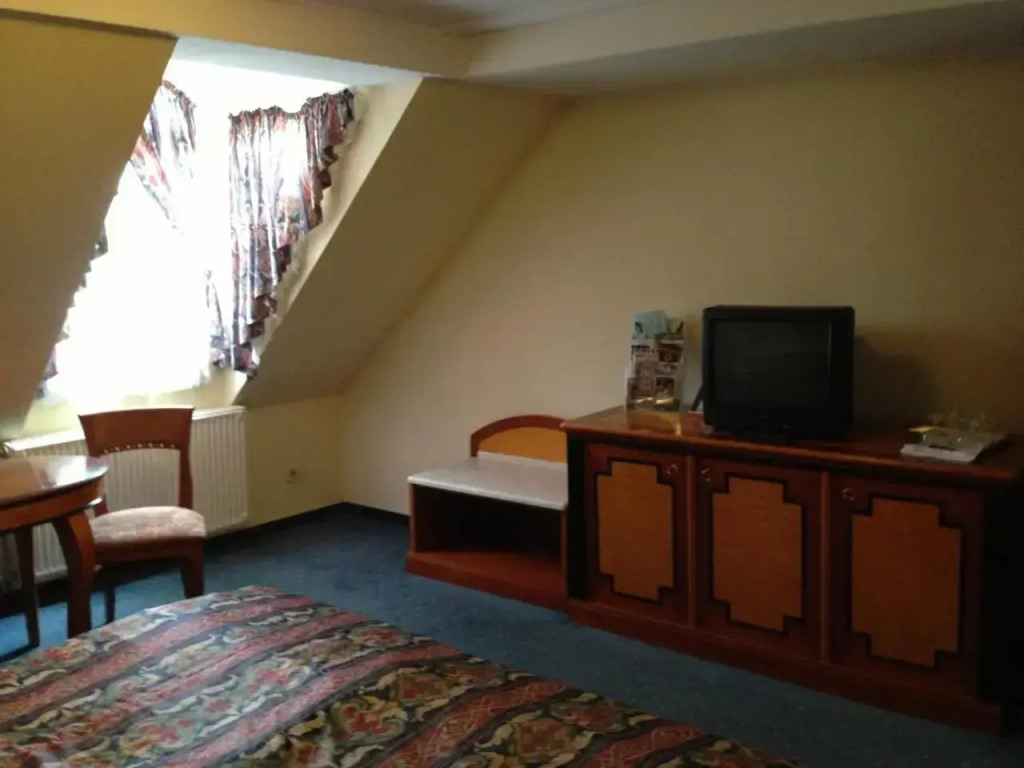 Offi Haz Hotel