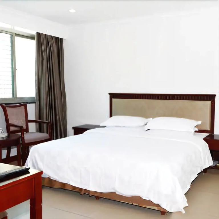 Yinghua Hotel
