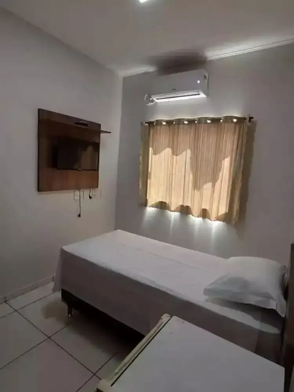 Hotel Araguaia