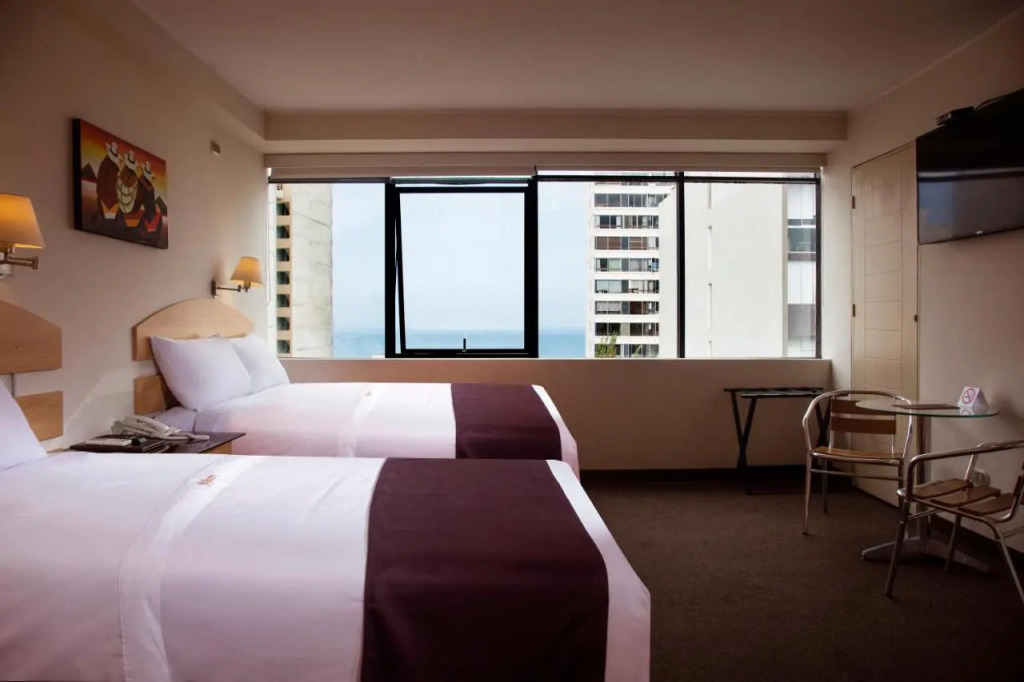 Hotel Ferré Miraflores