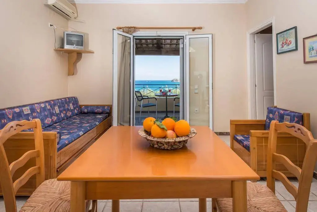 Bella Vista Sea View Apartments