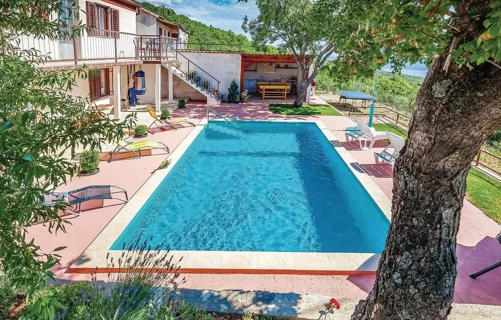 Amazing Home In Jablanac