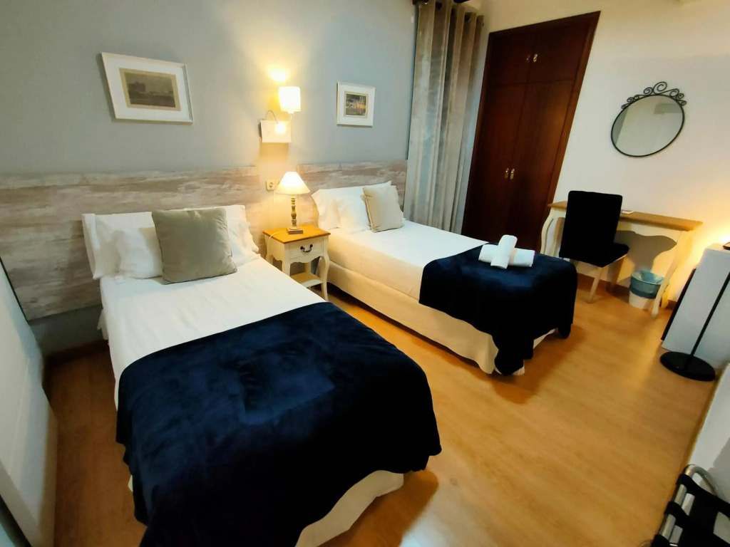 Zaida Boutique Hotel