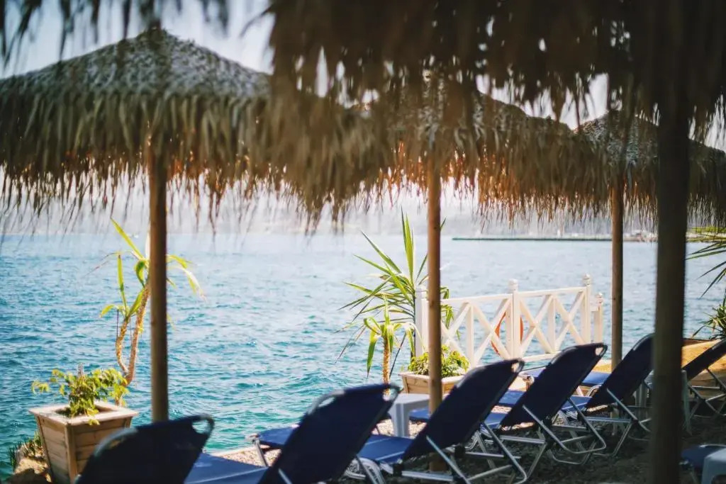Karalis Beach