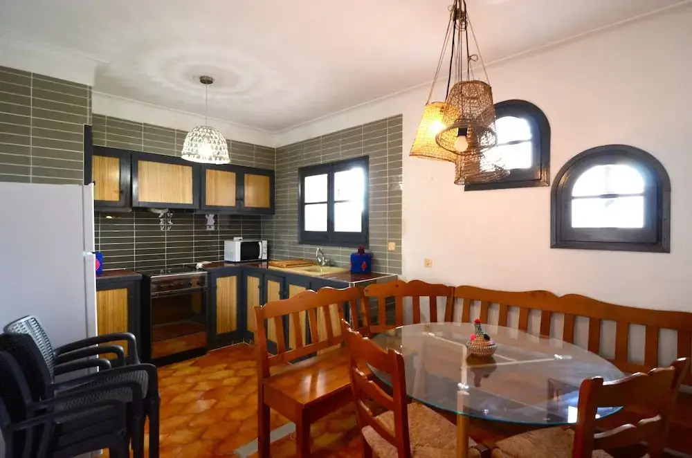 Casas Les Acacie