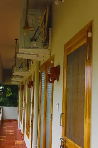 Dwaraka Guest House Phase 1