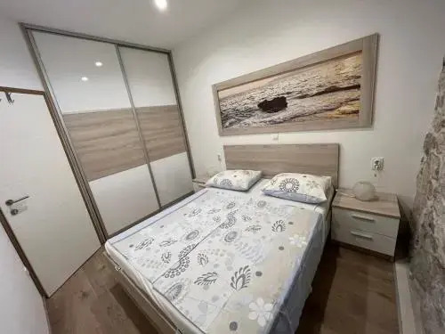 Apartment Old Town Ivo