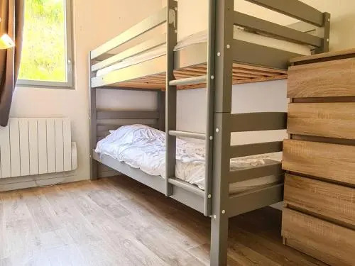 Apartment La petite ourse 3